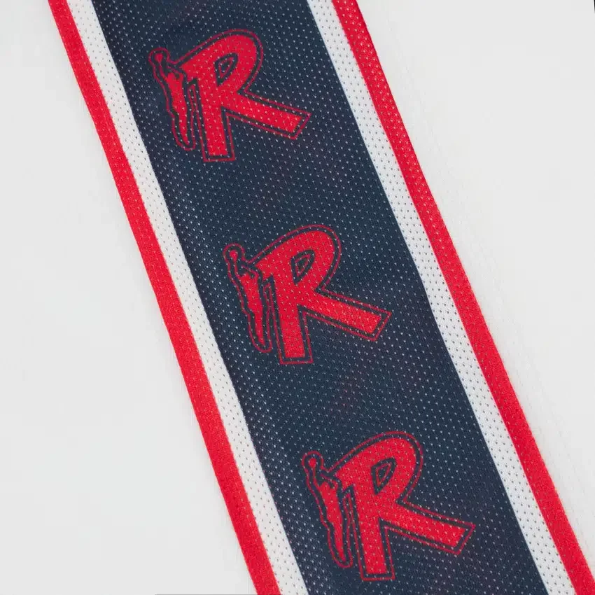 Pallacanestro Reggiana 2025/26 Singlet für Erwachsene Pallacanestro Reggiana 2025/26 Singlet für Erwachsene