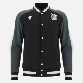 PAOK FC 2025/26 Anthem-Jacke für Erwachsene