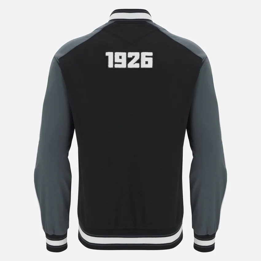 PAOK FC 2025/26 Anthem-Jacke für Erwachsene PAOK FC 2025/26 Anthem-Jacke für Erwachsene