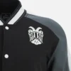 PAOK FC 2025/26 Anthem-Jacke für Erwachsene PAOK FC 2025/26 Anthem-Jacke für Erwachsene