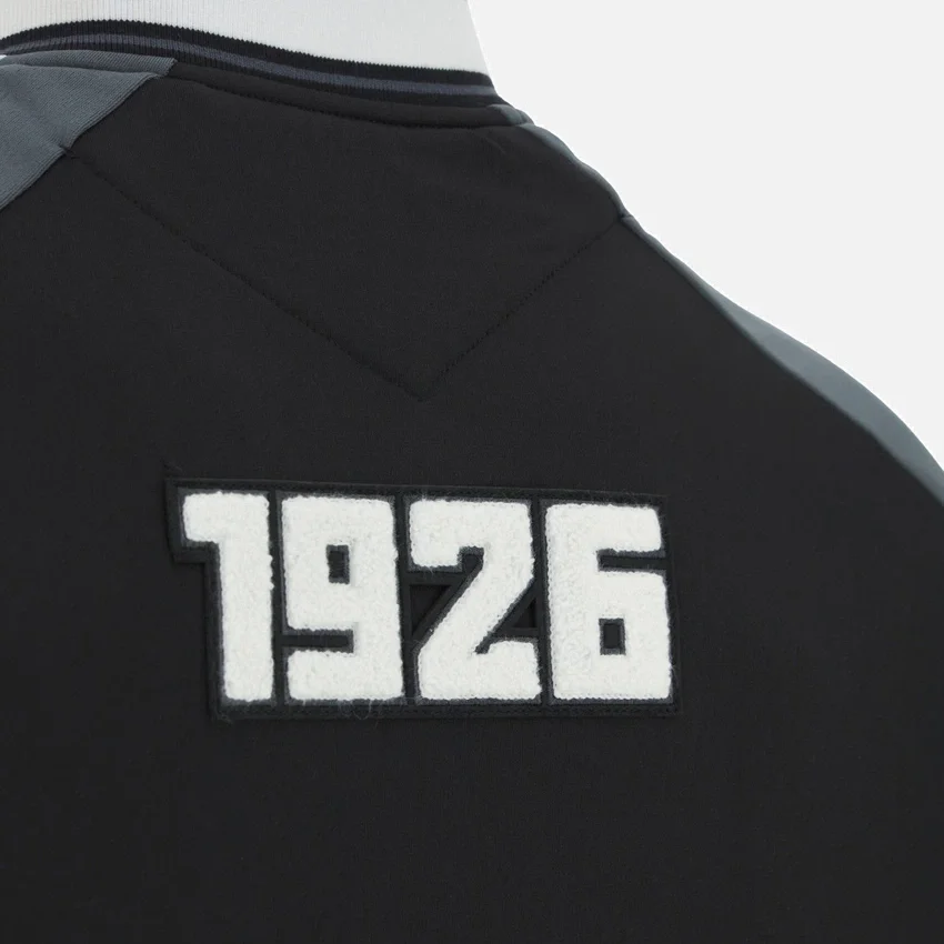 PAOK FC 2025/26 Anthem-Jacke für Erwachsene PAOK FC 2025/26 Anthem-Jacke für Erwachsene