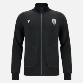 PAOK FC 2025/26 Athleisure Anthem Jacke für Erwachsene