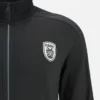 PAOK FC 2025/26 Athleisure Anthem Jacke für Erwachsene PAOK FC 2025/26 Athleisure Anthem Jacke für Erwachsene