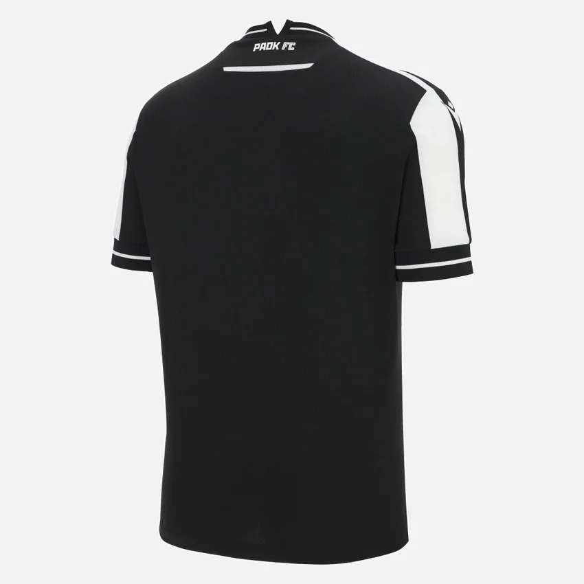 PAOK FC 2025/26 Auswärts-Trikot für Erwachsene PAOK FC 2025/26 Auswärts-Trikot für Erwachsene