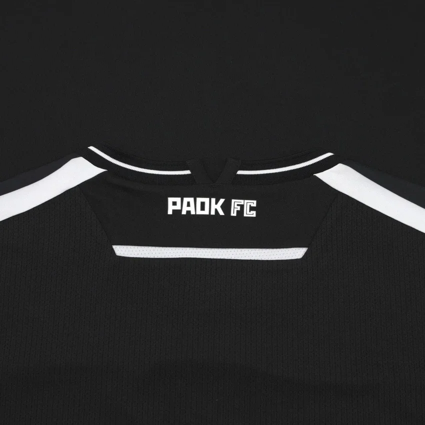 PAOK FC 2025/26 Auswärts-Trikot für Erwachsene PAOK FC 2025/26 Auswärts-Trikot für Erwachsene