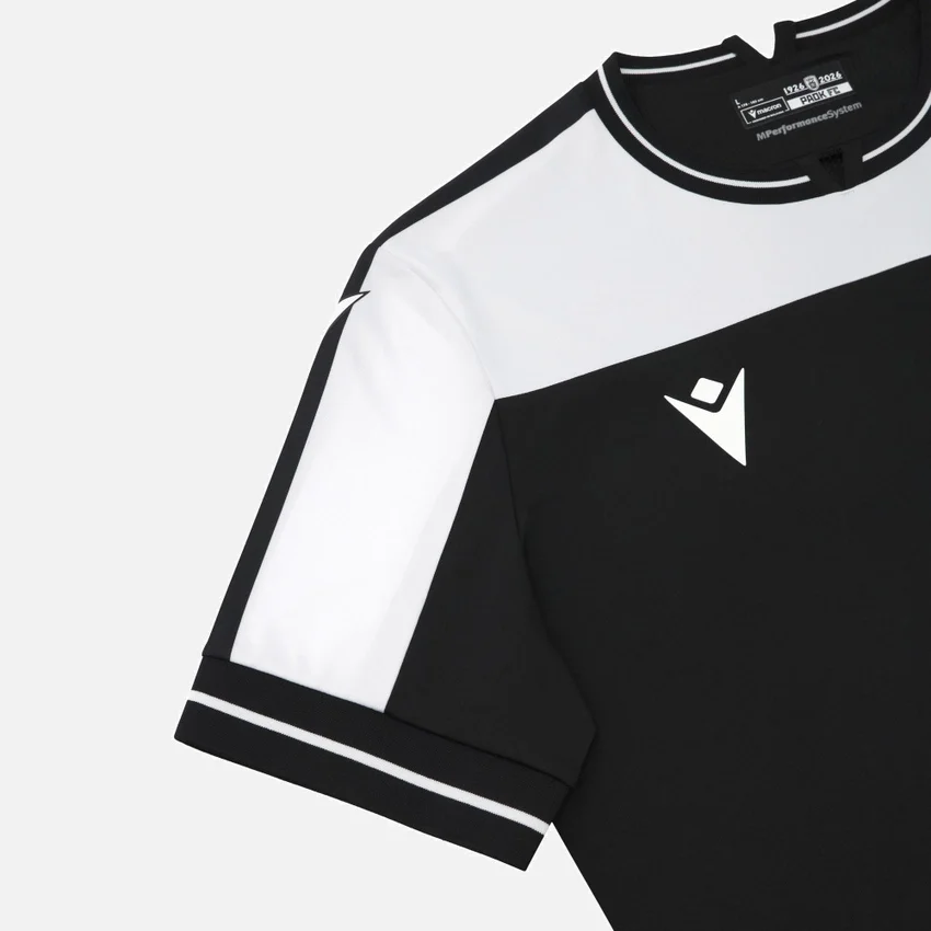 PAOK FC 2025/26 Auswärts-Trikot für Erwachsene PAOK FC 2025/26 Auswärts-Trikot für Erwachsene