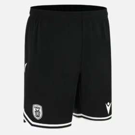 PAOK FC 2025/26 Auswärtsshorts für Erwachsene