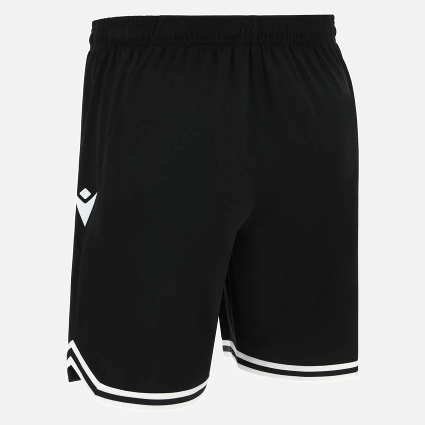 PAOK FC 2025/26 Auswärtsshorts für Erwachsene PAOK FC 2025/26 Auswärtsshorts für Erwachsene