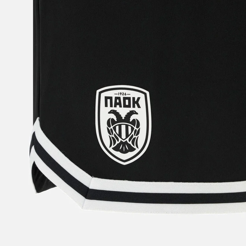 PAOK FC 2025/26 Auswärtsshorts für Erwachsene PAOK FC 2025/26 Auswärtsshorts für Erwachsene