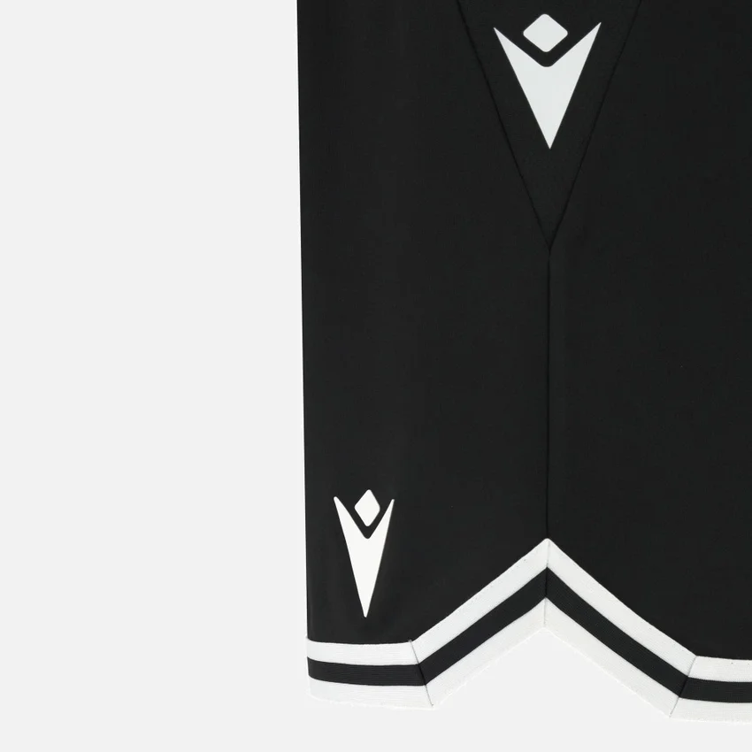 PAOK FC 2025/26 Auswärtsshorts für Erwachsene PAOK FC 2025/26 Auswärtsshorts für Erwachsene