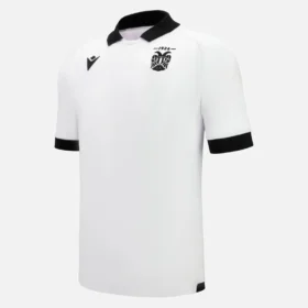 PAOK FC 2025/26 Auswärtstrikot für Erwachsene PAOK FC 2025/26 Auswärtstrikot für Erwachsene