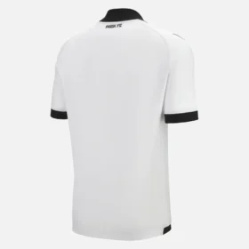 PAOK FC 2025/26 Auswärtstrikot für Erwachsene PAOK FC 2025/26 Auswärtstrikot für Erwachsene