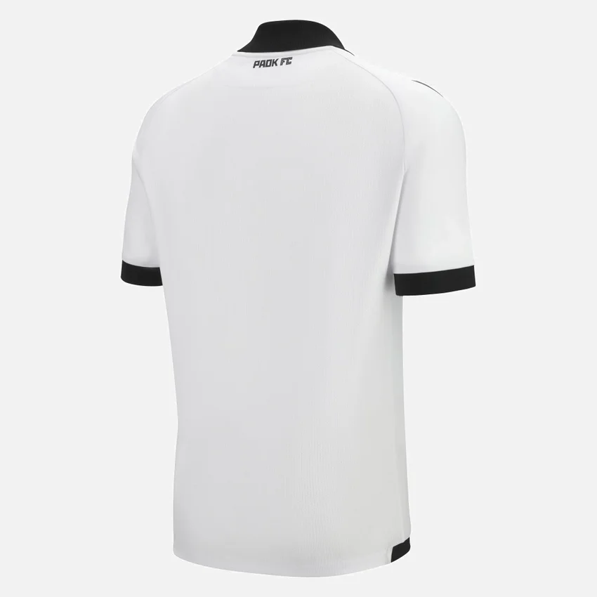 PAOK FC 2025/26 Auswärtstrikot für Erwachsene PAOK FC 2025/26 Auswärtstrikot für Erwachsene