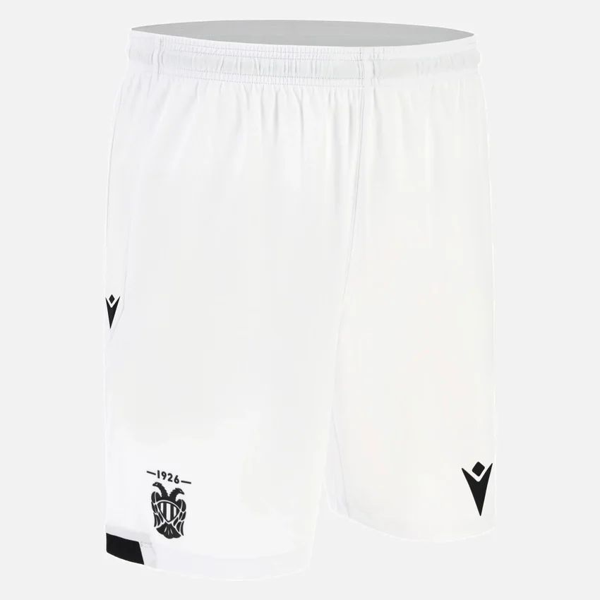 PAOK FC 2025/26 Dritte Shorts für Erwachsene PAOK FC 2025/26 Dritte Shorts für Erwachsene