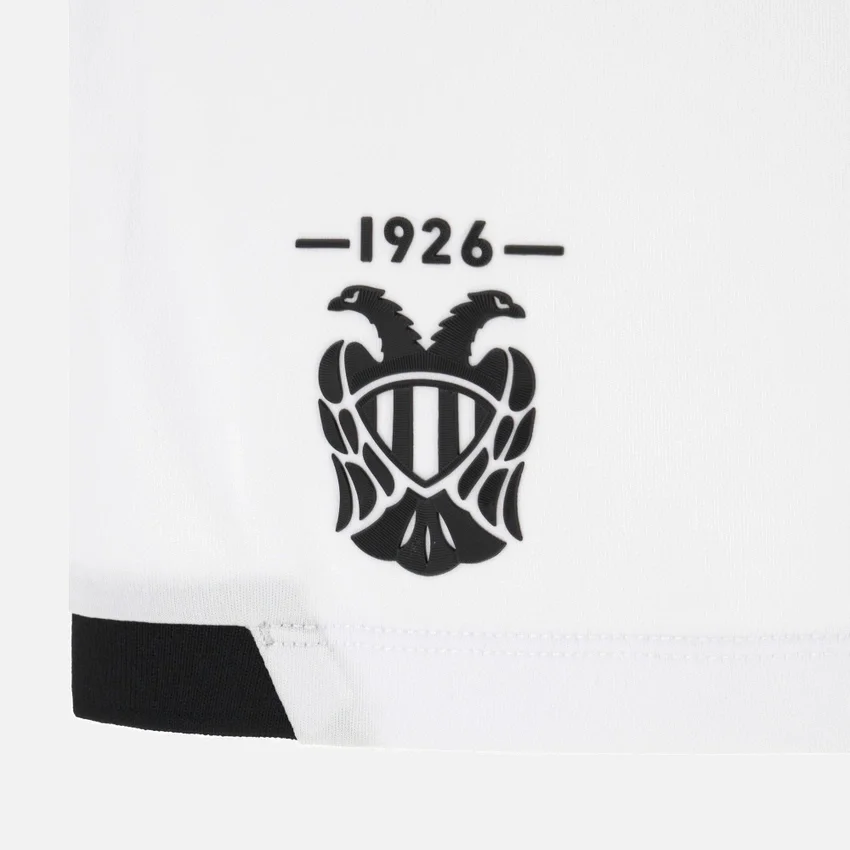 PAOK FC 2025/26 Dritte Shorts für Erwachsene PAOK FC 2025/26 Dritte Shorts für Erwachsene