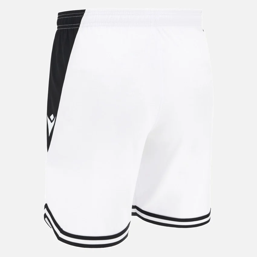 PAOK FC 2025/26 Heim-Shorts für Erwachsene PAOK FC 2025/26 Heim-Shorts für Erwachsene