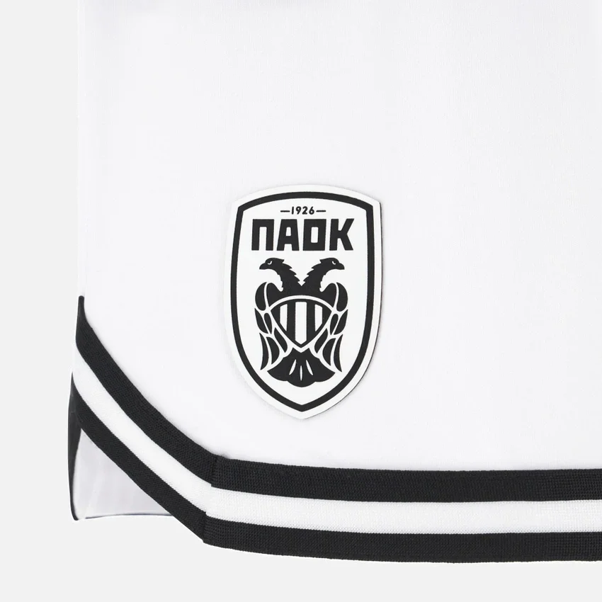 PAOK FC 2025/26 Heim-Shorts für Erwachsene PAOK FC 2025/26 Heim-Shorts für Erwachsene