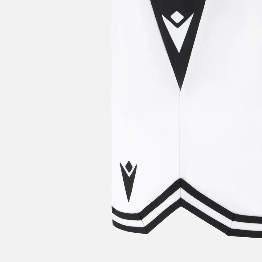 PAOK FC 2025/26 Heim-Shorts für Erwachsene PAOK FC 2025/26 Heim-Shorts für Erwachsene
