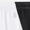 PAOK FC 2025/26 Heim-Shorts für Erwachsene PAOK FC 2025/26 Heim-Shorts für Erwachsene
