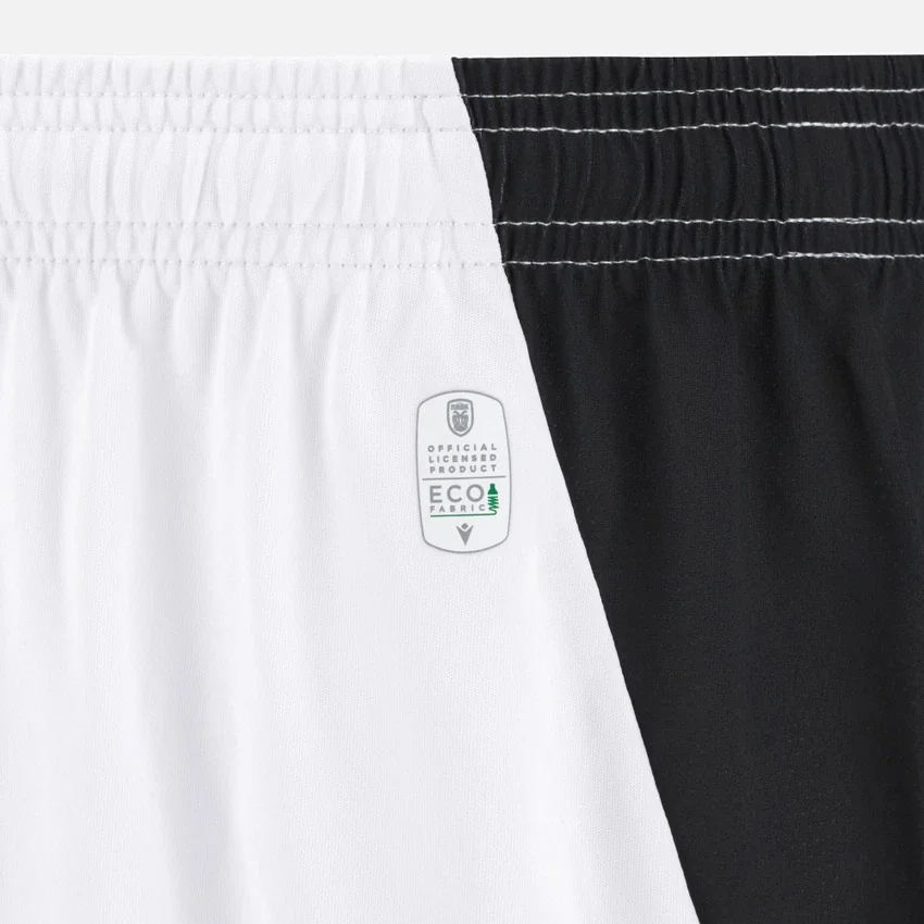 PAOK FC 2025/26 Heim-Shorts für Erwachsene PAOK FC 2025/26 Heim-Shorts für Erwachsene
