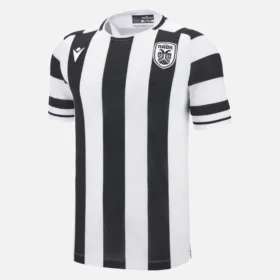 PAOK FC 2025/26 Heim-Trikot für Erwachsene PAOK FC 2025/26 Heim-Trikot für Erwachsene