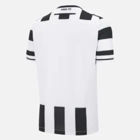 PAOK FC 2025/26 Heim-Trikot für Erwachsene PAOK FC 2025/26 Heim-Trikot für Erwachsene
