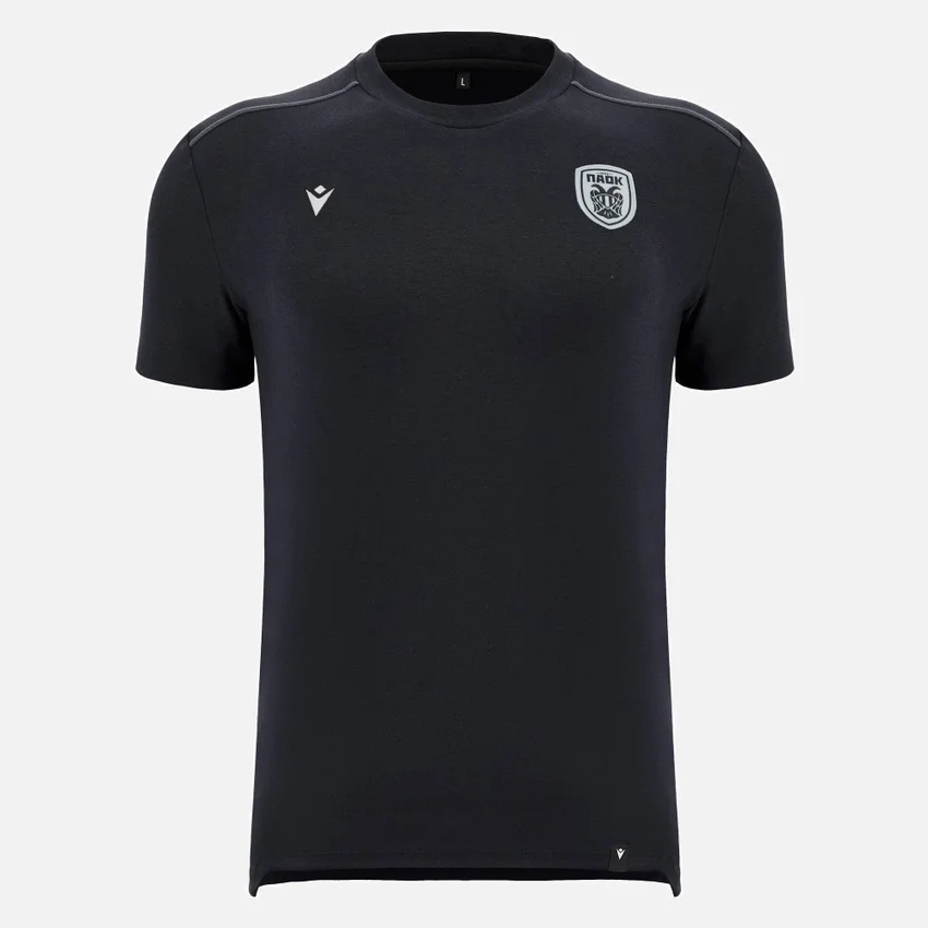 PAOK FC 2025/26 Reise-Poloshirt für Erwachsene PAOK FC 2025/26 Reise-Poloshirt für Erwachsene