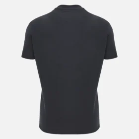 U.C. Sampdoria 2025/26 Athleisure Baumwoll-T-Shirt für Erwachsene U.C. Sampdoria 2025/26 Athleisure Baumwoll-T-Shirt für Erwachsene