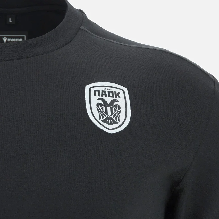 PAOK FC 2025/26 Reise-Poloshirt für Erwachsene PAOK FC 2025/26 Reise-Poloshirt für Erwachsene