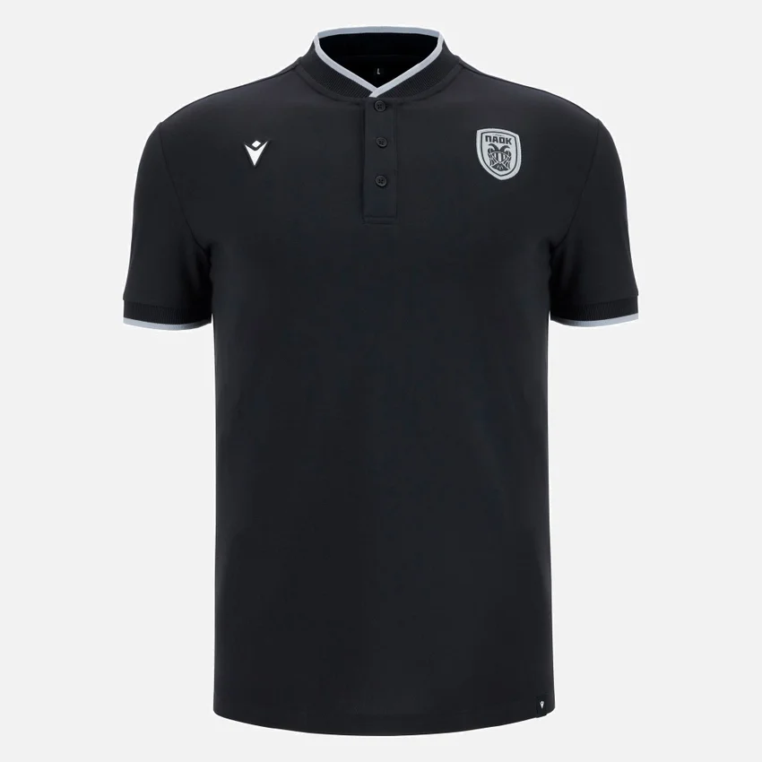 PAOK FC 2025/26 Reisehemd für Erwachsene PAOK FC 2025/26 Reisehemd für Erwachsene