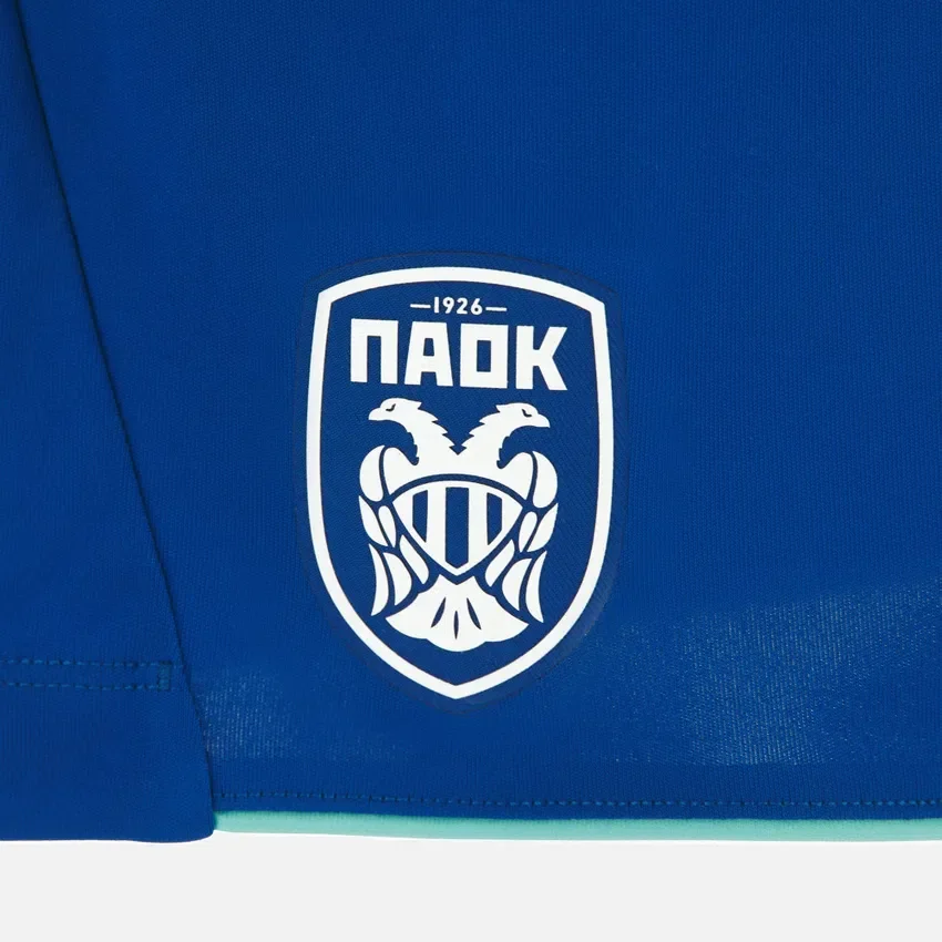 PAOK FC 2025/26 Vierte Shorts für Erwachsene PAOK FC 2025/26 Vierte Shorts für Erwachsene