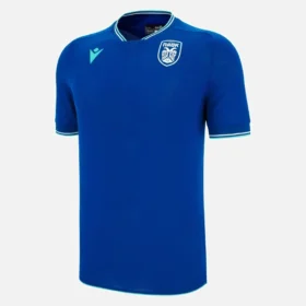 PAOK FC 2025/26 Viertes Trikot für Erwachsene