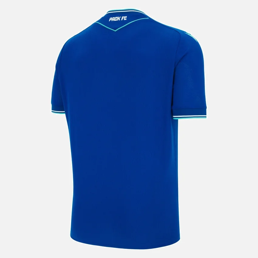 PAOK FC 2025/26 Viertes Trikot für Erwachsene PAOK FC 2025/26 Viertes Trikot für Erwachsene