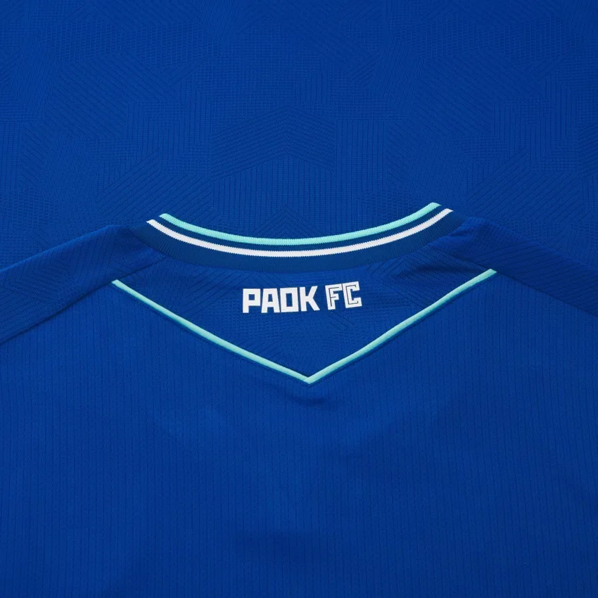 PAOK FC 2025/26 Viertes Trikot für Erwachsene PAOK FC 2025/26 Viertes Trikot für Erwachsene