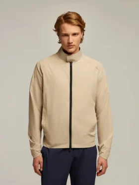 Raikon Baracuta-Jacke