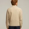 Raikon Baracuta-Jacke