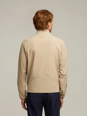 Raikon Baracuta-Jacke
