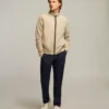 Raikon Baracuta-Jacke