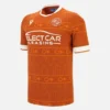 Reading FC 2025/26 Auswärts-Trikot für Erwachsene Reading FC 2025/26 Auswärts-Trikot für Erwachsene