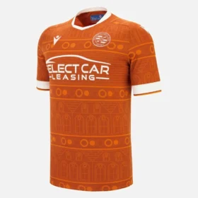 Reading FC 2025/26 Auswärts-Trikot für Erwachsene