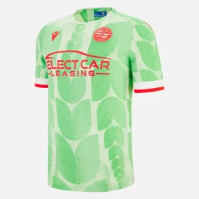 Reading FC 2025/26 Drittes Trikot für Erwachsene