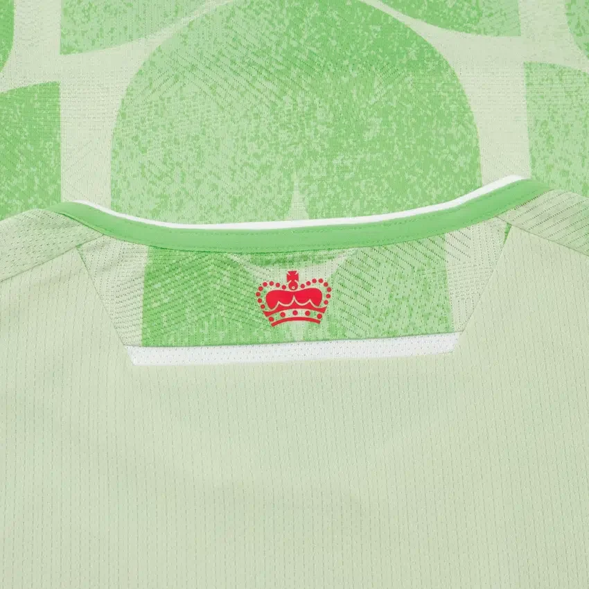 Reading FC 2025/26 Drittes Trikot für Erwachsene Reading FC 2025/26 Drittes Trikot für Erwachsene