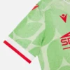 Reading FC 2025/26 Drittes Trikot für Erwachsene Reading FC 2025/26 Drittes Trikot für Erwachsene