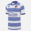 Reading FC 2025/26 Heimhemd für Erwachsene Reading FC 2025/26 Heimhemd für Erwachsene