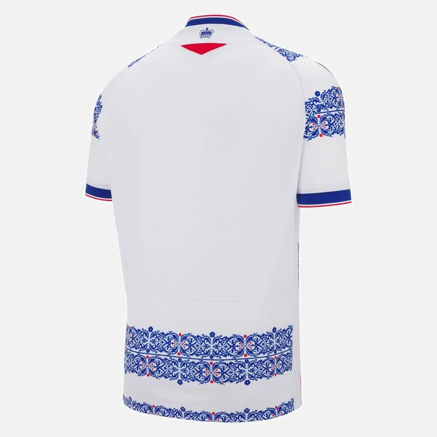 Reading FC 2025/26 Heimhemd für Erwachsene Reading FC 2025/26 Heimhemd für Erwachsene
