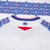Reading FC 2025/26 Heimhemd für Erwachsene Reading FC 2025/26 Heimhemd für Erwachsene