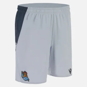 Real Sociedad 2025/26 Auswärtsshorts für Erwachsene