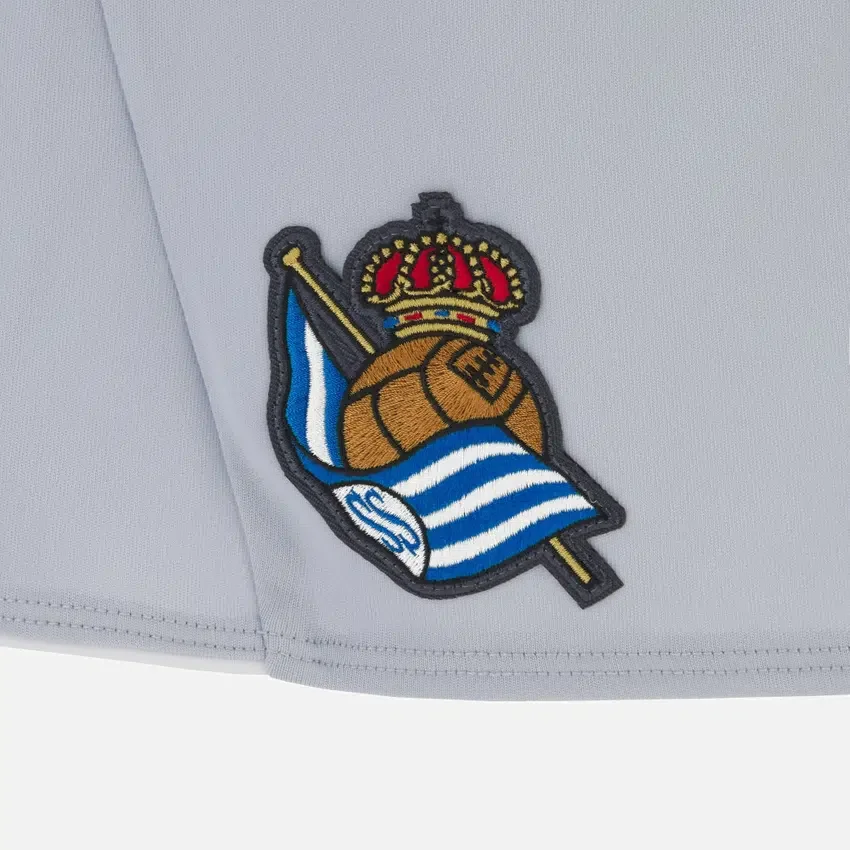 Real Sociedad 2025/26 Auswärtsshorts für Erwachsene Real Sociedad 2025/26 Auswärtsshorts für Erwachsene