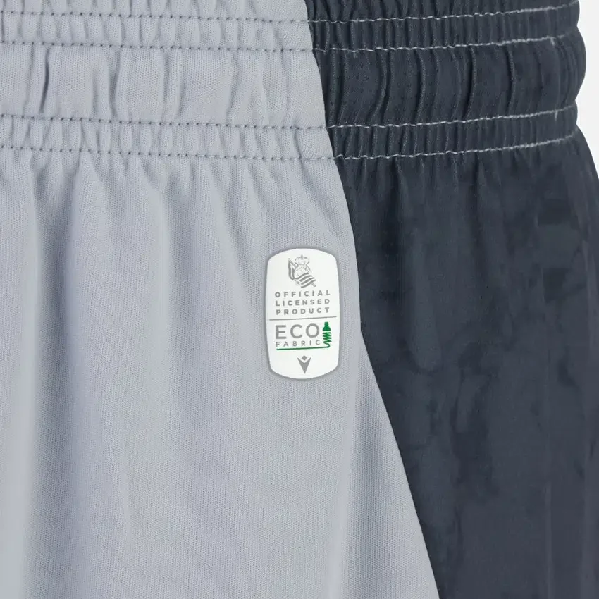 Real Sociedad 2025/26 Auswärtsshorts für Erwachsene Real Sociedad 2025/26 Auswärtsshorts für Erwachsene