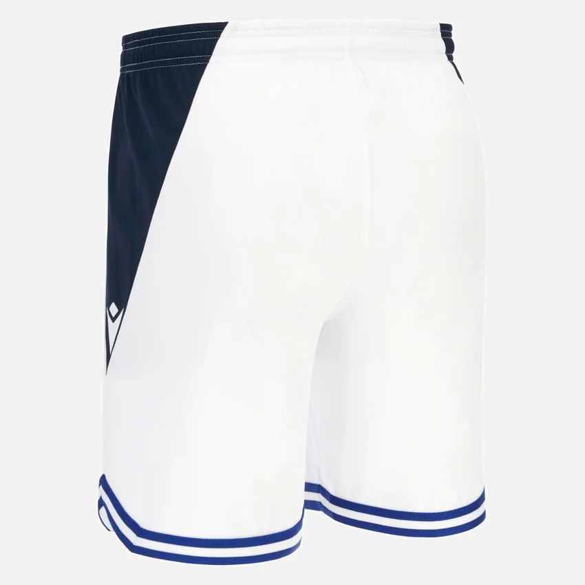 Real Sociedad 2025/26 Heim-Shorts für Erwachsene Real Sociedad 2025/26 Heim-Shorts für Erwachsene